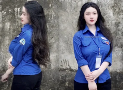 Gã trai đụ nữ sinh viên cao đẳng truyền hình