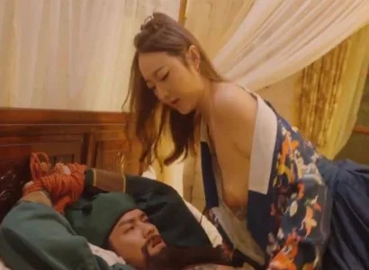 Gia Cát Lượng dù tài ba cũng không thể thắng nổi mỹ nhân kế