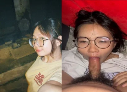 Tên dâm đãng nện cô gái có vòng ba tròn và vô cùng dâm
