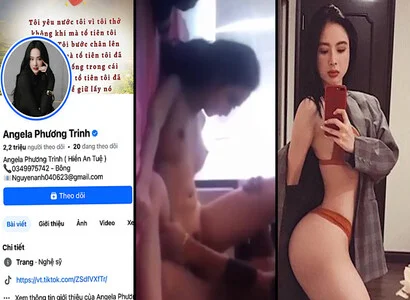 Phương Trinh trong đoạn phim 2013 khó thoát khỏi ồn ào đoạn phim nóng năm 2013